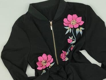 bomberka damska bluza: Bluza damska
, rozmiar L — 1