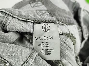 esmara cargo trousers: Cargo, Spodnie cargo damskie, rozmiar M — 6