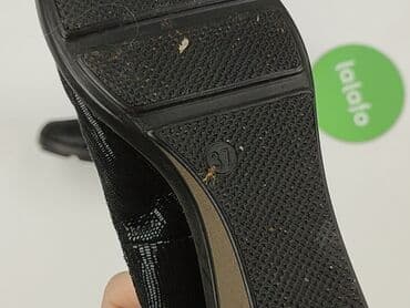 shein buty damskie botki: Balerinki damskie, 37, stan - Bardzo dobry — 6