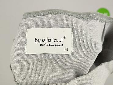 naoko: By o la la. !, Bluzka damska, rozmiar M — 4