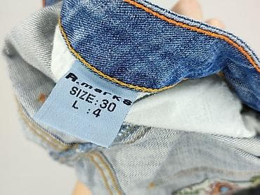 bluzy levis: Szorty damskie, rozmiar M — 6