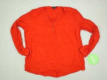 modne bluzki plus size: Esmara, Women's blouse, size 4XL — 2