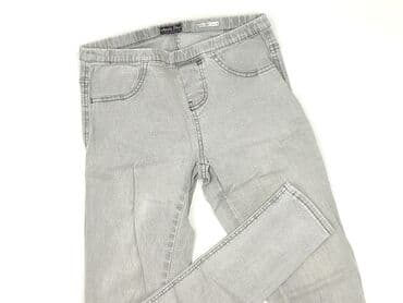 dżinsy z dziurami: Jeans for women, size S (EU 36) — 1