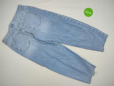 denimco: Denim Co, Jeansy damskie, rozmiar L — 3