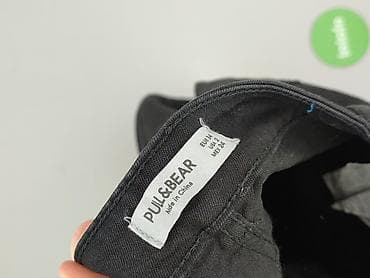 pull and bear bluza tupac: PULL&BEAR, Jeans for women, size 2XS — 4