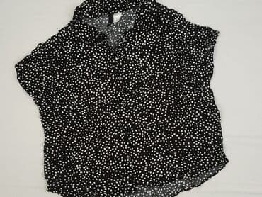 marynarka damska duże rozmiary: Bluzka damska, L — 1