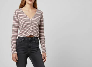 primark szlafrok: Primark, Kardigan damski, rozmiar M — 7