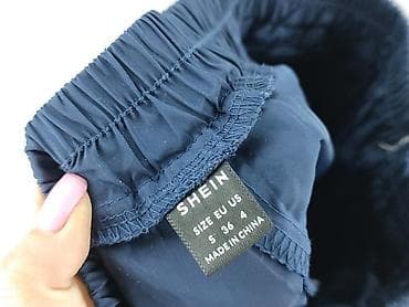 dzik dresy: Shein, Spodnie dresowe damskie, rozmiar S — 4