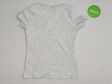 4f t shirty: 4F, T-shirt damski, rozmiar S — 4