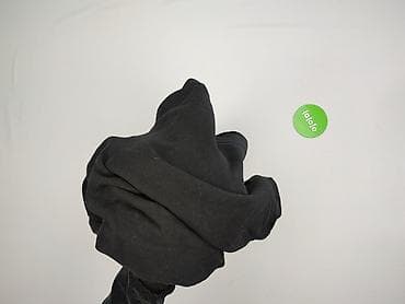 czarna bluza: Diverse, Bluza z kapturem damska, rozmiar S — 6