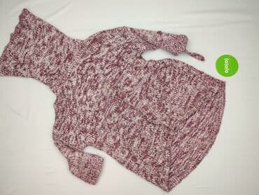 sweter janina: Janina, Sukienka damska, rozmiar XL — 2