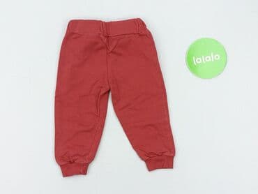 sukienki sweterkowe plus size: Sweatpants, 6-9 months, condition - Very good — 3