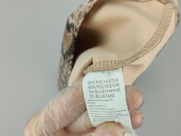 sukienki na wesele dla mamy pana młodego duże rozmiary: Papillonne, Sukienka damska, S — 5