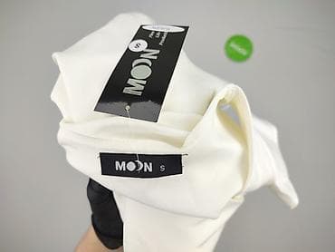 sinsay spodnice: Niebieski Księżyc, Sukienka damska, rozmiar S — 5