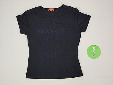 koszula mexx: Mexx, T-shirt damski, rozmiar M — 2