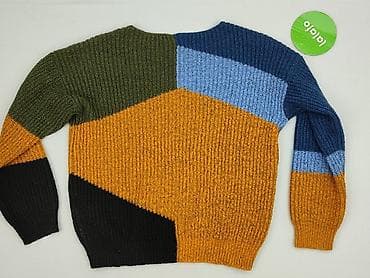 sweter next: JDY, Sweter damski, rozmiar S — 3