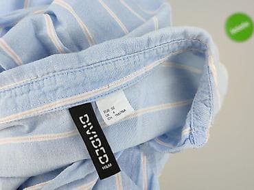 long: H&M Divided, Koszula damska, rozmiar 2XS — 6