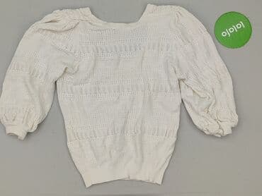Ubrania damskie: MNG, Sweter damski, rozmiar S — 2