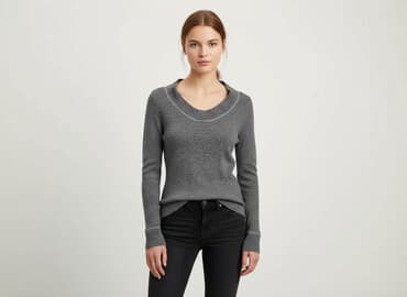 koszula swoateczna: Whistles, Sweter damski, rozmiar S — 6