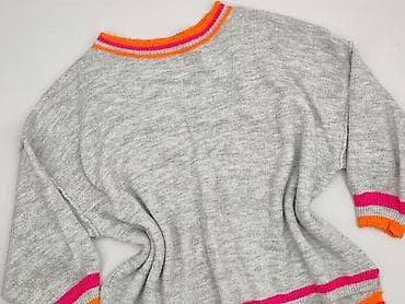 Sweter damski, rozmiar 8XL
