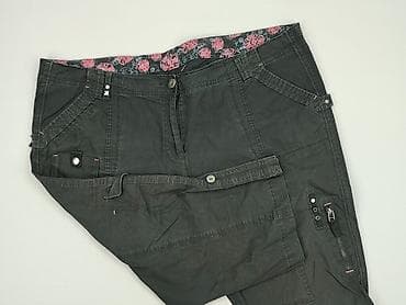 obuwie walkmaxx: Marks & Spencer, Spodnie 3/4 damskie, rozmiar 2XL — 1