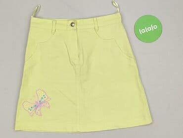 spódnice za kolano letnie: Spódnica damska, rozmiar S — 2