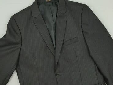 magmac kurtki: Maglione, Marynarka dla mężczyzn, rozmiar S — 5