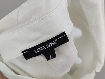 benetton basic t shirty: Denny Rose, Koszula damska, rozmiar L — 4