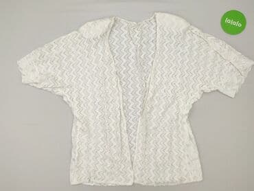 szlafroki damskie allegro: Narzutka damska, rozmiar 4XL — 3