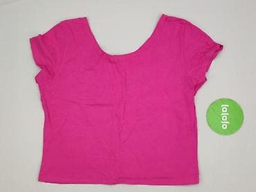 bluzki atmosphere: Danity, T-shirt damski, rozmiar XL — 3