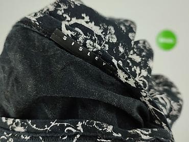 bluzki jedwab: Sisley, Bluzka damska, rozmiar M — 4