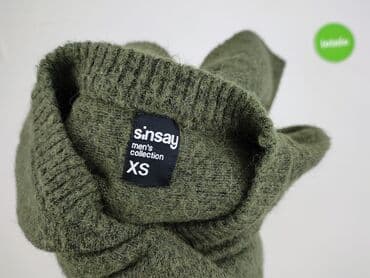 olive tree buty: Sinsay, Sweter damski, rozmiar XS — 4