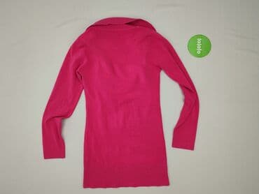 top sweterkowy h: Sweter damski, rozmiar S — 3