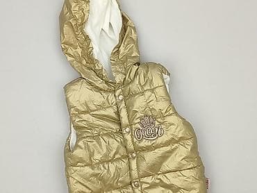 toggle coat: Kamizelka, 9-12 miesięcy, stan - Bardzo dobry — 1