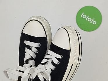 kosz: Pretty, Trampki damskie, rozmiar 36 — 8