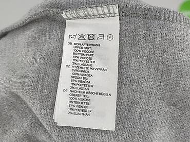 topy celine: H&M, Sukienka damska, rozmiar M — 5