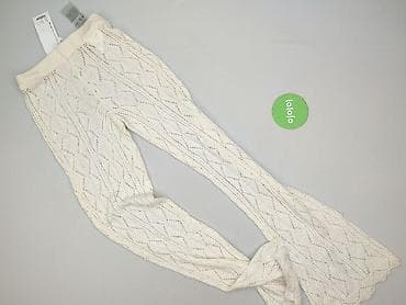 jordan sizer: Amisu, Spodnie materiałowe damskie, rozmiar XS — 3