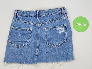 Ubrania damskie: Sinsay, Spódnica damska, rozmiar XS — 3