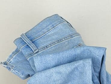 sprzedaż używanych majtek damskich: Denim, Jeansy damskie, S — 7
