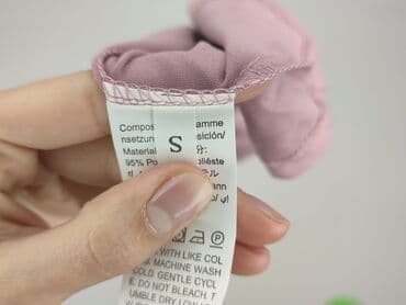 koszula nocna reserved: Bielizna damska, rozmiar S — 5