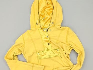 zalando sweter: Bluza z kapturem damska, rozmiar L — 1