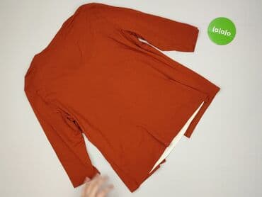 Women: MAX, Women`s knitwear, size 2XL (EU 44) — 3