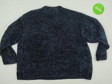 vila sweter: Monki, Sweter damski, rozmiar M — 3