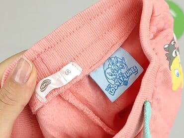 kurtka flek: Sweatpants, Pepco, 3-6 months, condition - Perfect — 4