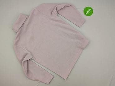 sinsay softshell: Gien, Women`s fleece, size S — 3