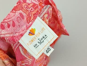 bonprix tuniki: In Linea, Tunika damska, rozmiar L — 4