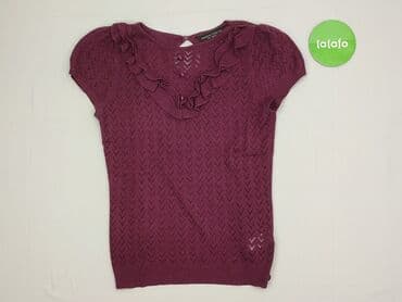 krótkie spodenki do grubych rajstop: Dorothy Perkins, Sweter damski, rozmiar S — 2