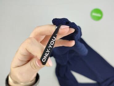 kombinezon damski plisowany: Only You, Kombinezon damski, rozmiar S — 4