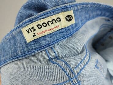 trampki wysokie dior: Spodnie 3/4 damskie, rozmiar XS — 5