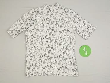t shirty z kapturem allegro: Women`s T-shirt, size S (EU 36) — 3